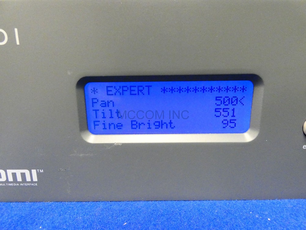 Lighthouse LIP-HDI HD Interface Video Processor