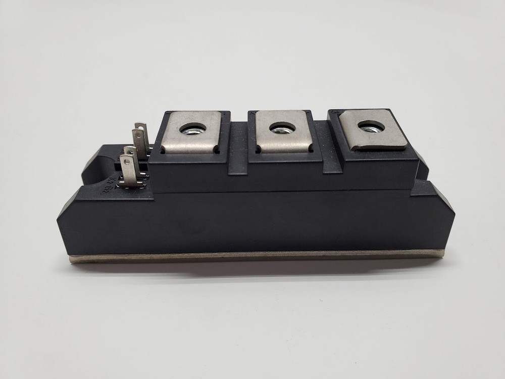 New SanRex Power Thyristor Diode Module PK55FG80 - Ships Fast!