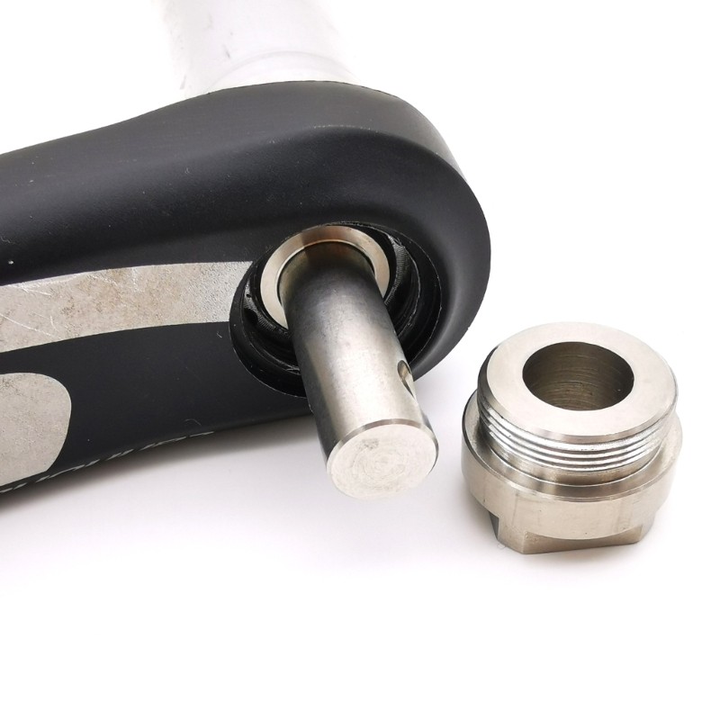 Bicycles Crank Extractor Remover Bicycles Crank Puller, Bikes Crank Removal Tool