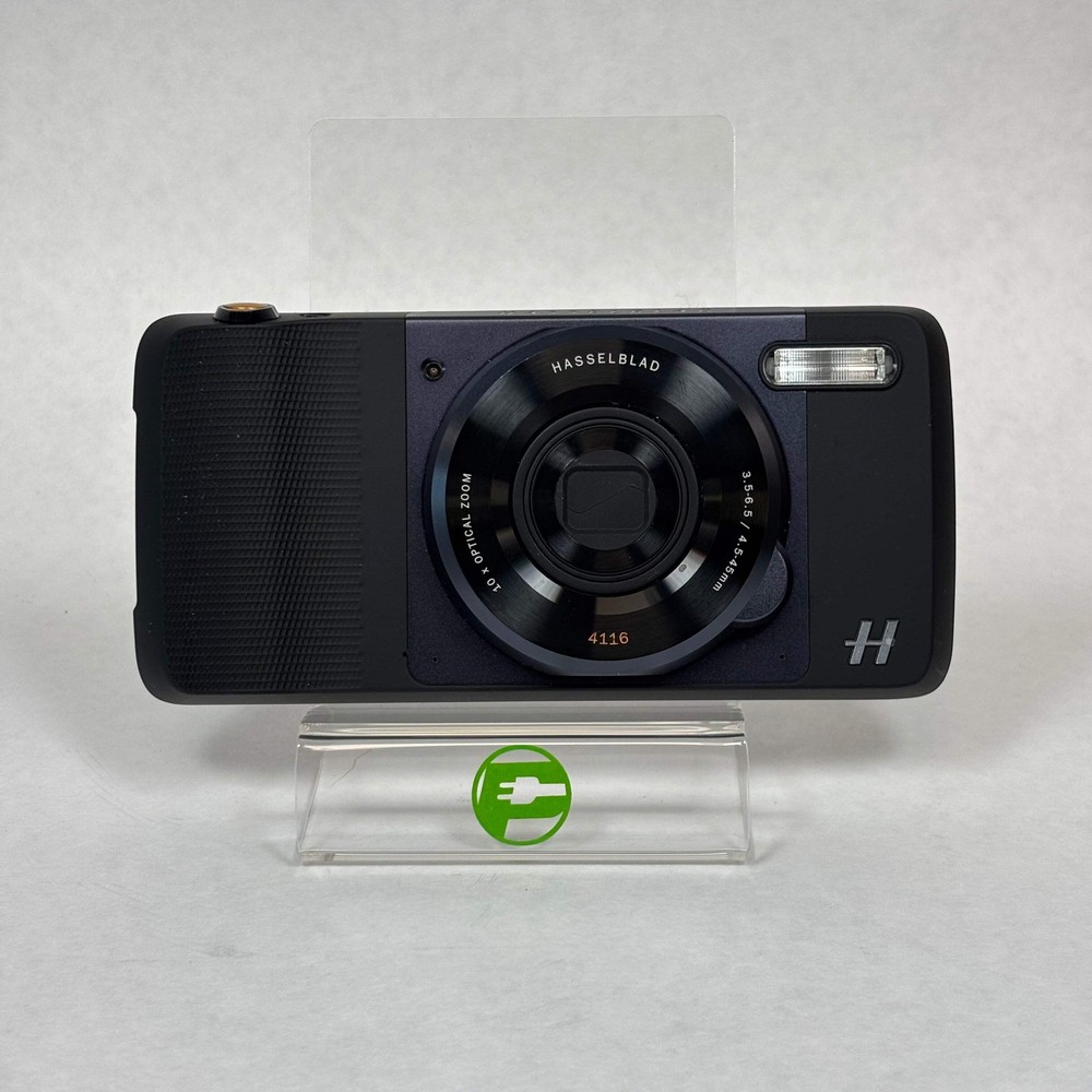 Hasselblad True Zoom Camera Mod MotoZ