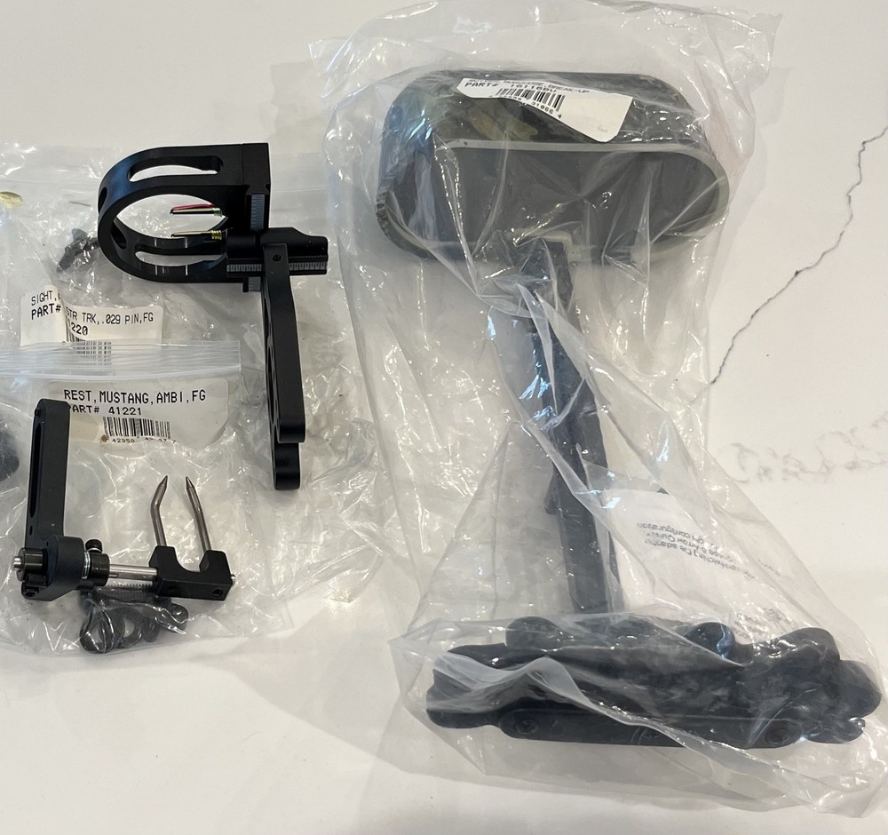 Open Package  ARCHERY BOW  HUNTING ACCESSORIES