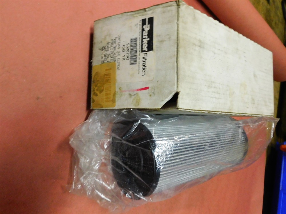 PARKER 932670Q Hydraulic Filter Element NEW in box