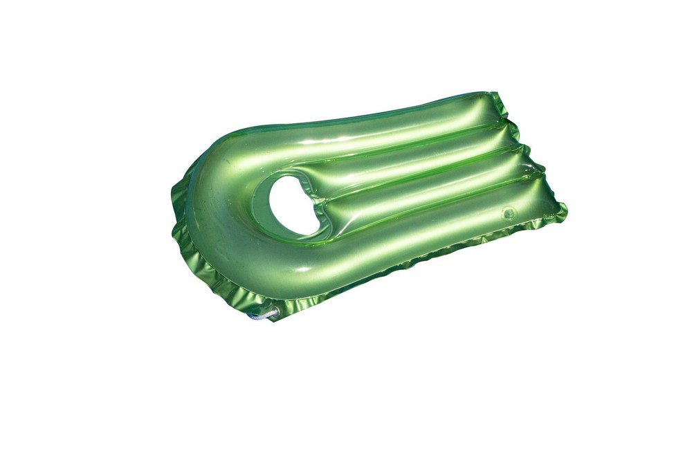 30" See-Thru Surf Rider Pool Raft