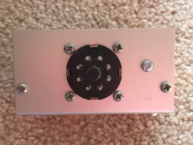 Micro Switch FE-TR1500A Logic Module