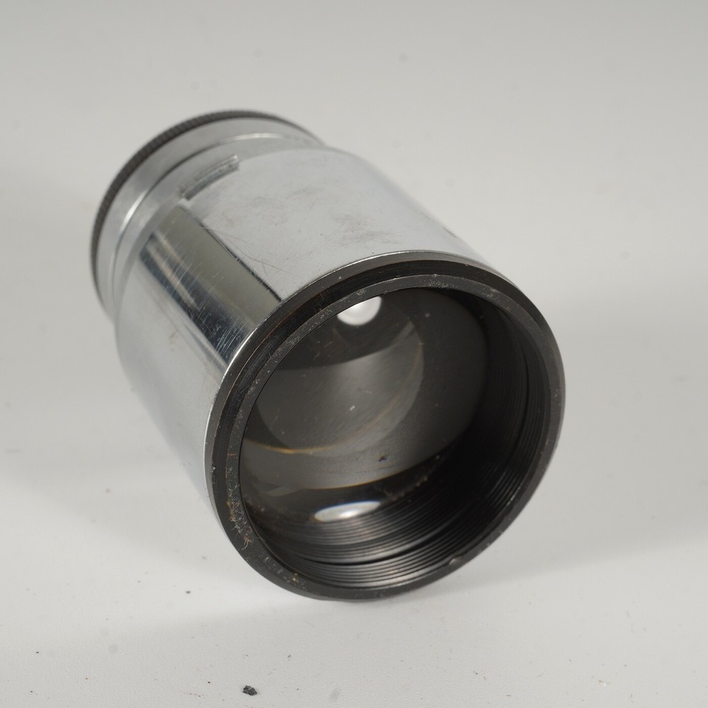 Ernst Leitz Wetzlar G8X Microscope Eyepiece