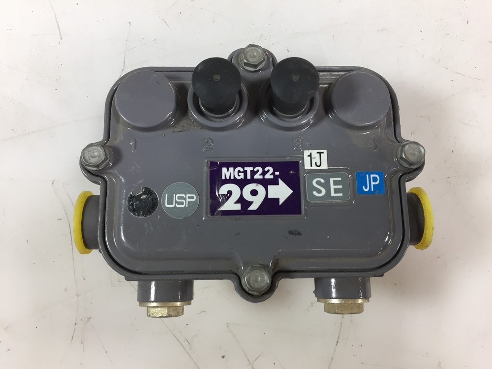 MILENIUM MGT22-29SE TAP