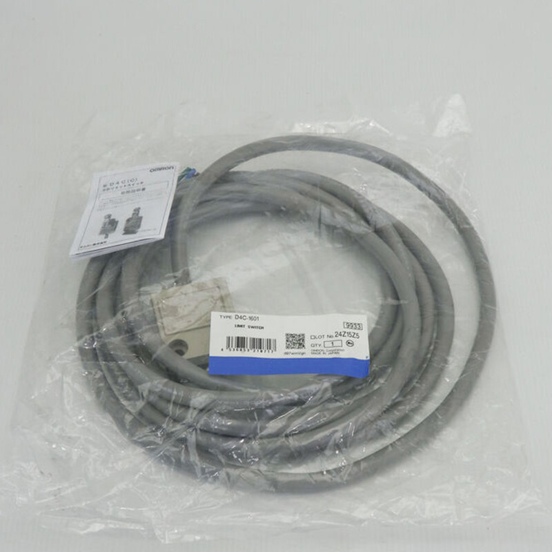 For Omron D4C-1601 D4C1601 Limit Switch