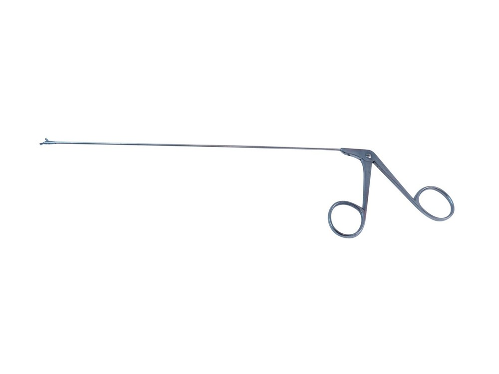 Pilling Cup Forceps 50-6461 used