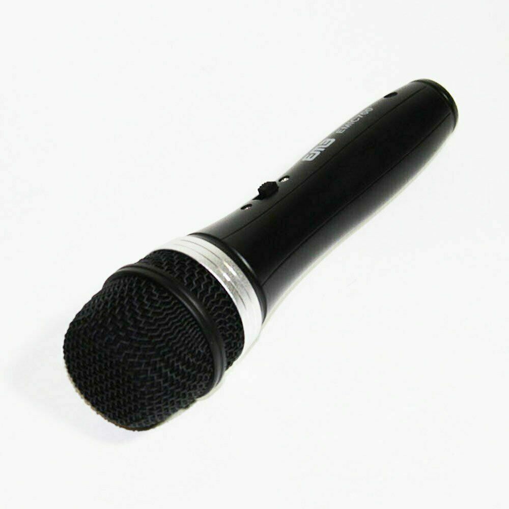 EMB Professional EMIC700 Dynamic Unidirectional Microphone