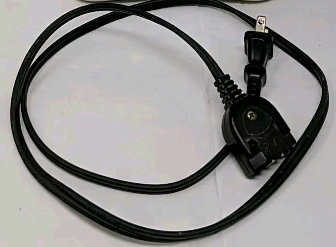 CORD ONLY TESTED for ZOJIRUSHI CD-LCC40