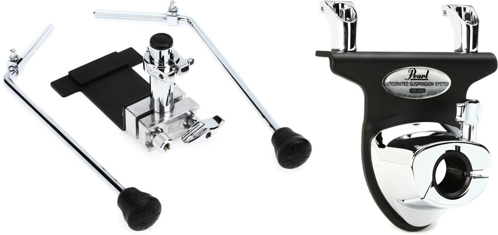 Pearl JG16 + Pearl ISS1216 Value Bundle