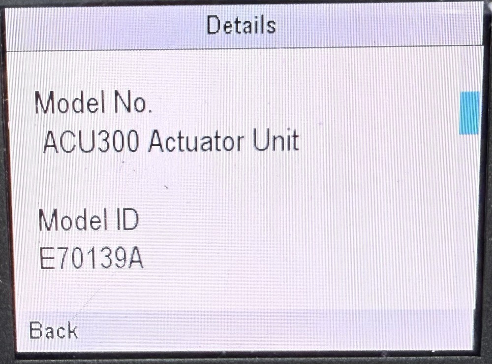 Raymarine ACU-300 Evolution Autopilot Actuator Control Unit-Tested & Updated