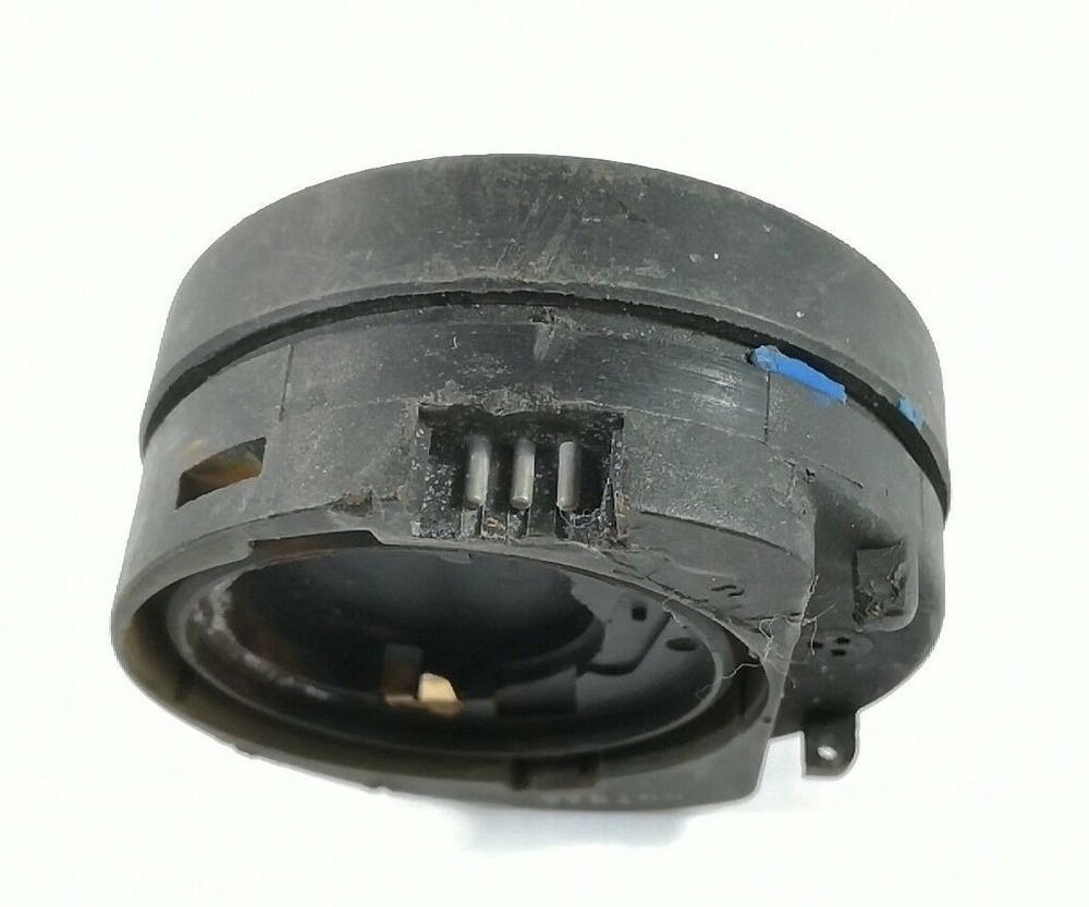 Oceanic Veo 1.0 Scuba Dive Diving Computer Puck Module As-Is #275