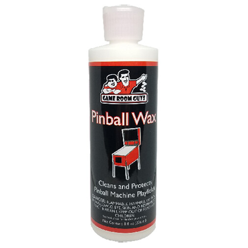 1979 Williams Flash Pinball White Premium Maintenance Kit