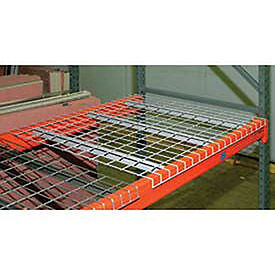 Husky Rack Wire 4246A3 Wire Mesh Decking 46"L X 42"D
