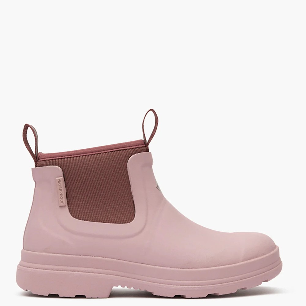 MUCK Rainscape Women's Chelsea Rain Boot