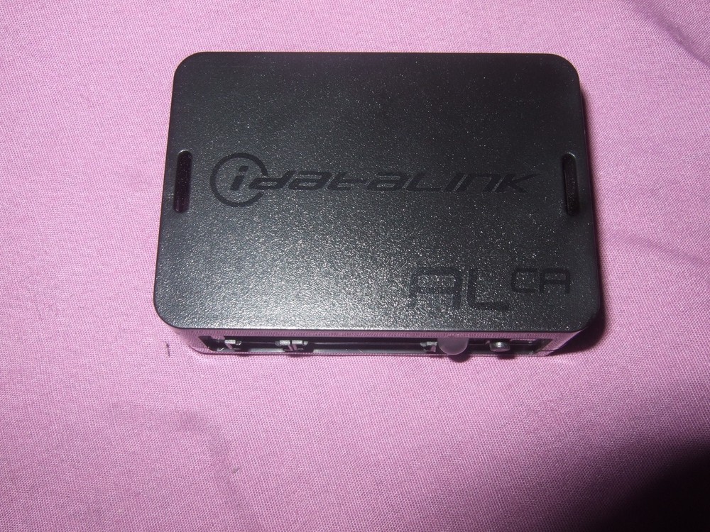 ADS-ALCA (64) iDatalink Module Used #2131