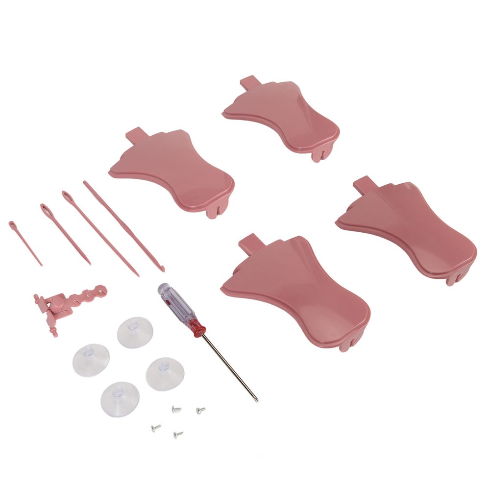 Knitting Machine Accessories Replace Round Machine Attachments For Sentro ˇ