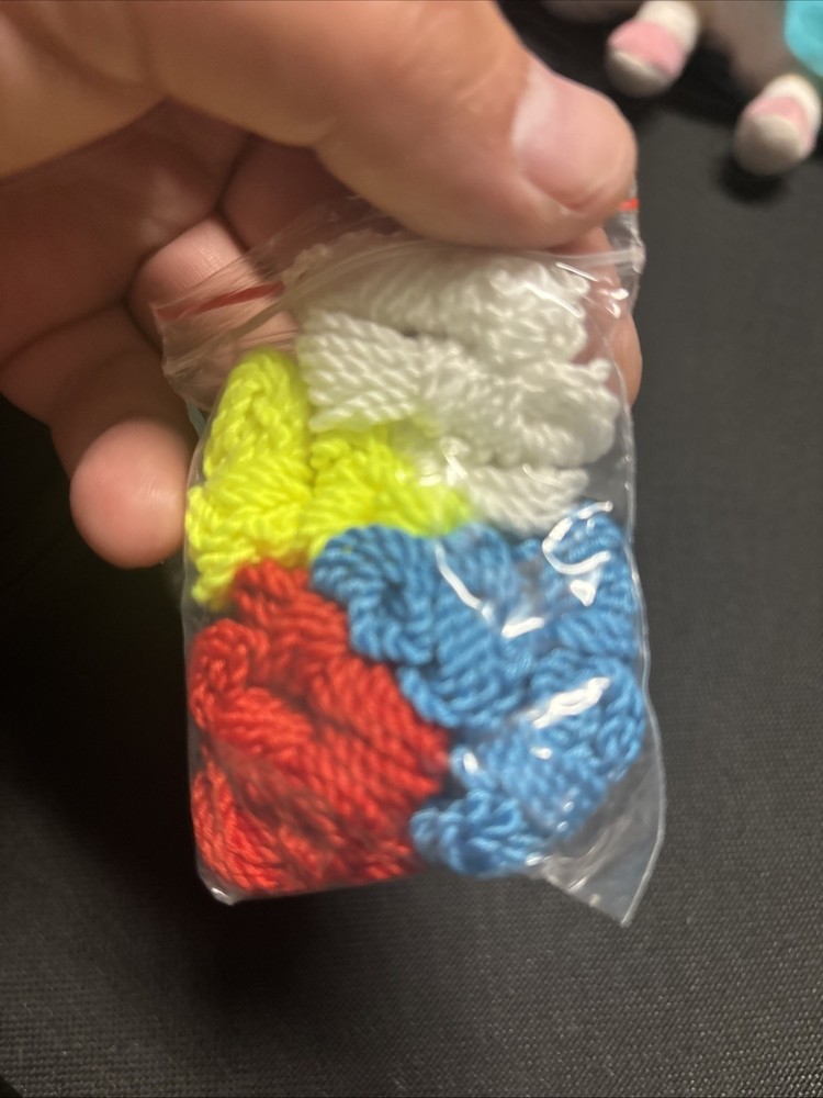 Complete V3 Yoyo Set - Dual Function with 12 Strings