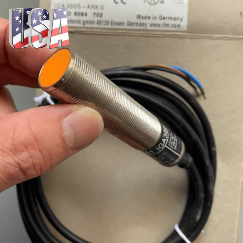 1PCS new ones IFM IG5319 Sensor&Proximity Switch