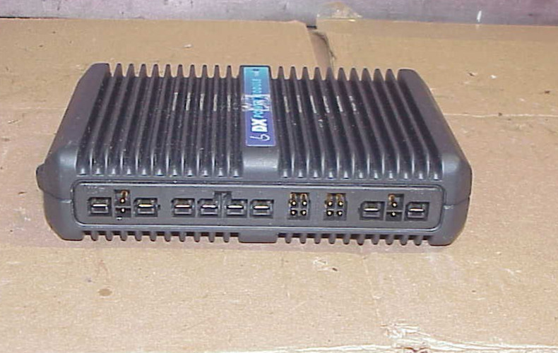 POWER CONTROL MODULE for Pride Jazzy 1122 Power Wheelchair Dynamic DX-PM1B2