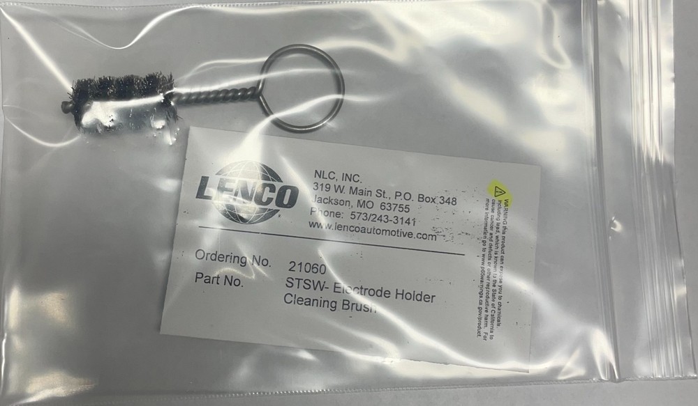 LENCO 21060 STSW Brush