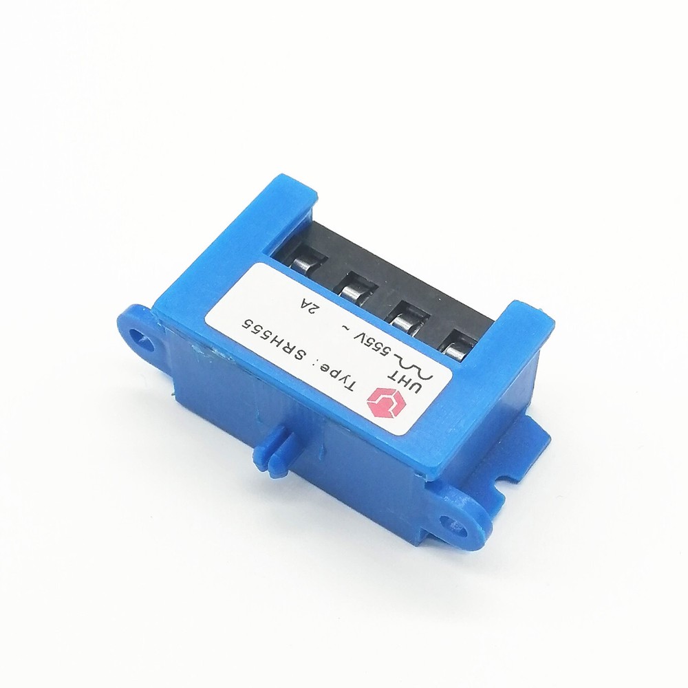 UHT SRH555 555V~ 2A Rectifier YEJ Motor Brake Rectifier