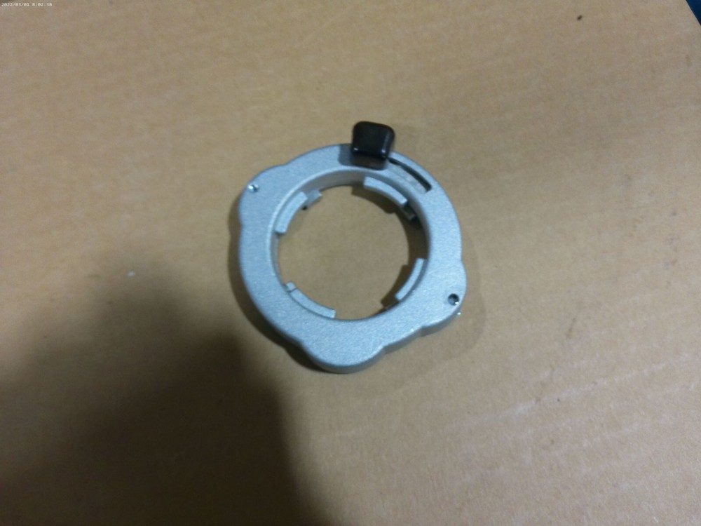 Bosch Template Guide Adapter RA1129