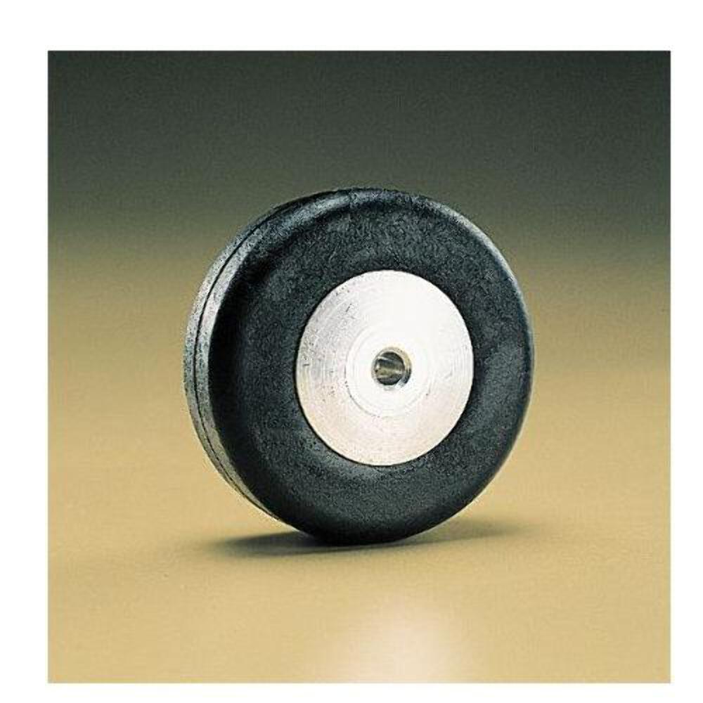 NEW DuBro Airplane 1" Tail Wheel 100TW