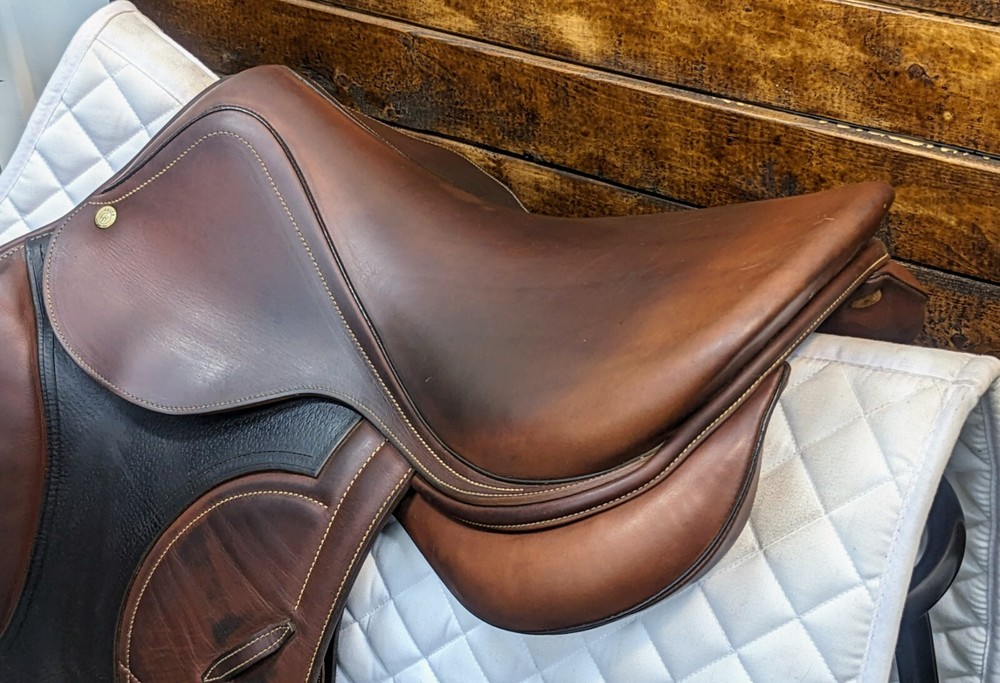 16.5" Arion J1 (2021) *ON TRIAL*