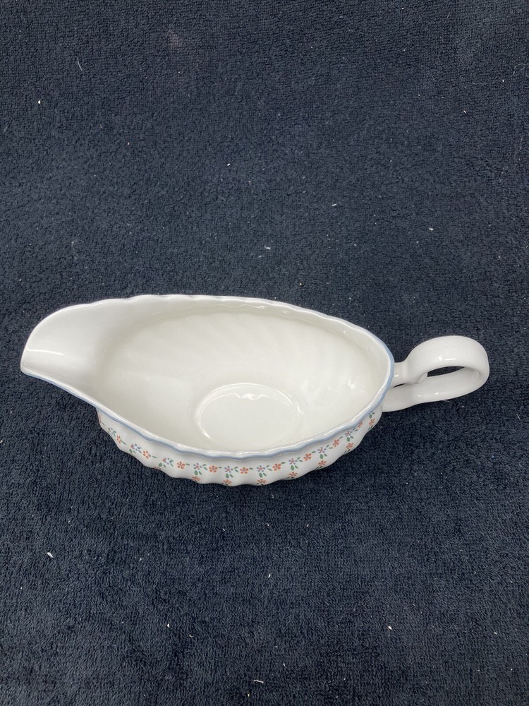 Made In England Creamer
