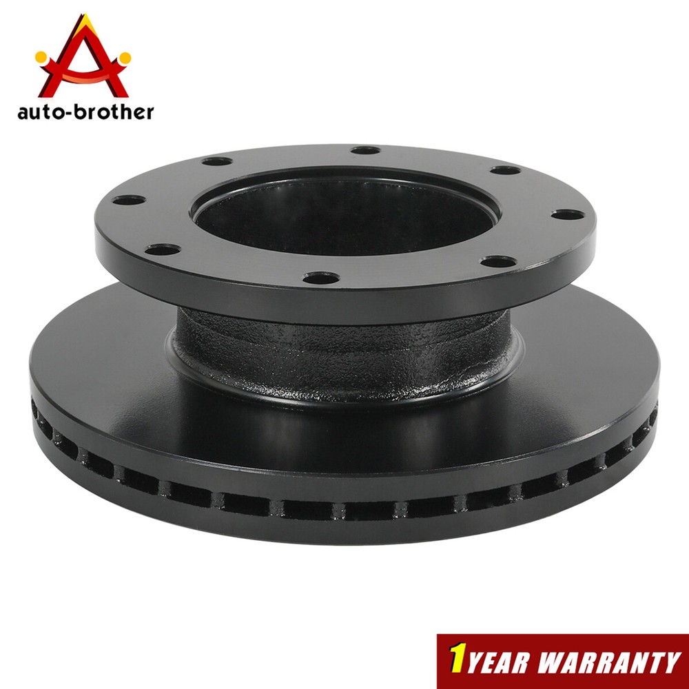 Disc Brake Trailer Axles 070-006-01 Replacement Rotor for Dexter 10K, 12K