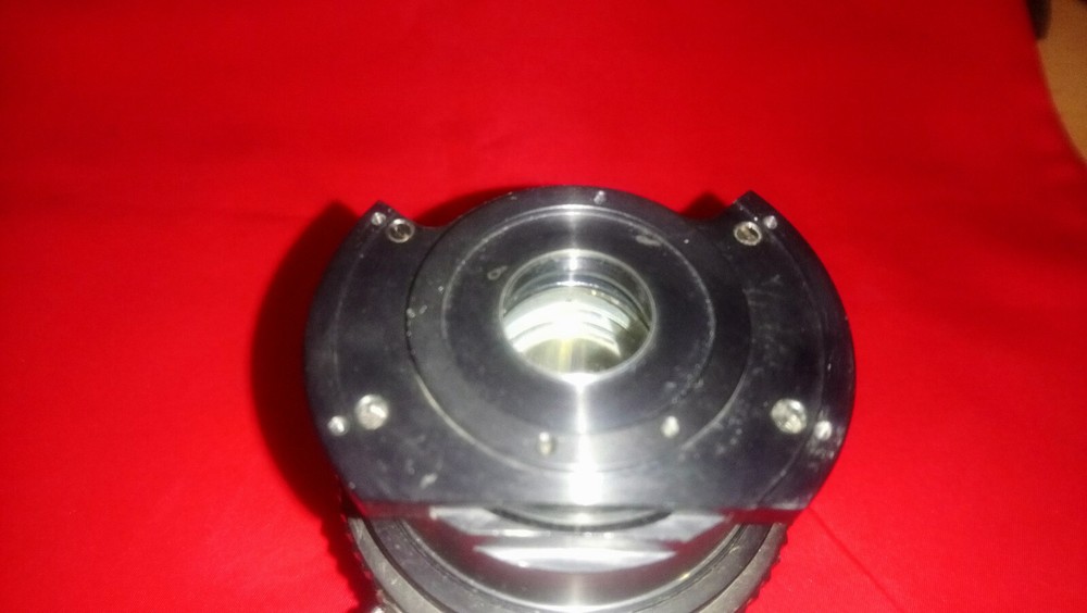 lens Karat 1.2/8-40
