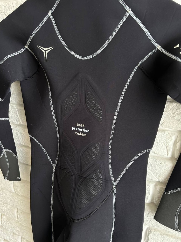Mares flexa 3.2.2 diving suit neoprene