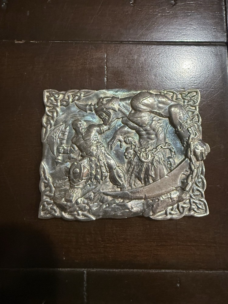 JC Metals Hand Poured .999 Silver Bar