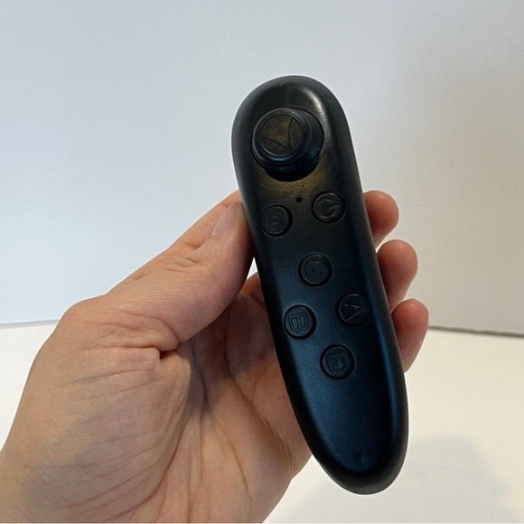 UNTESTED Utopia 360 Android Virtual Reality Controller IOS Remote Gaming Game