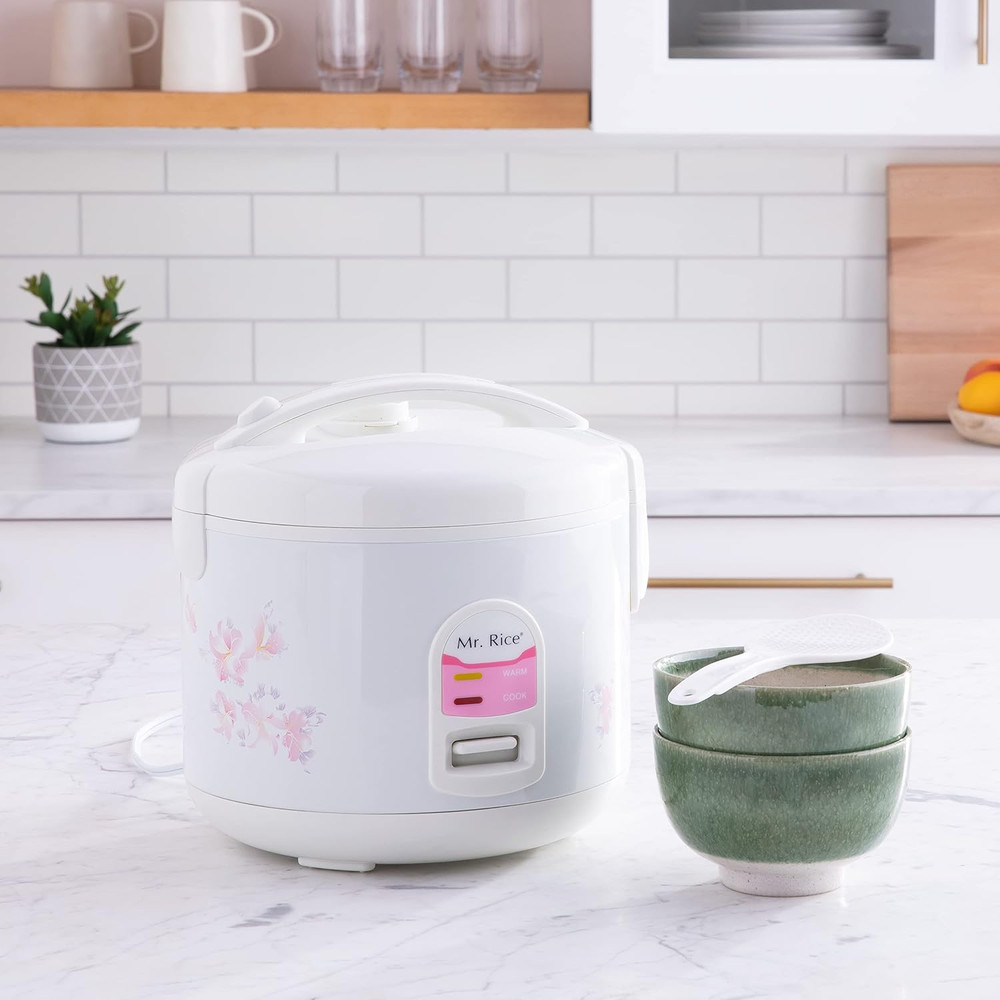 SC-1201P: 12 Cups (Cooked Rice) Cooker