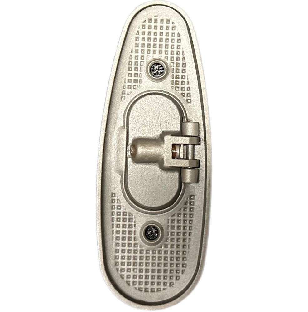 M1 Garand Buttplate – Surplus