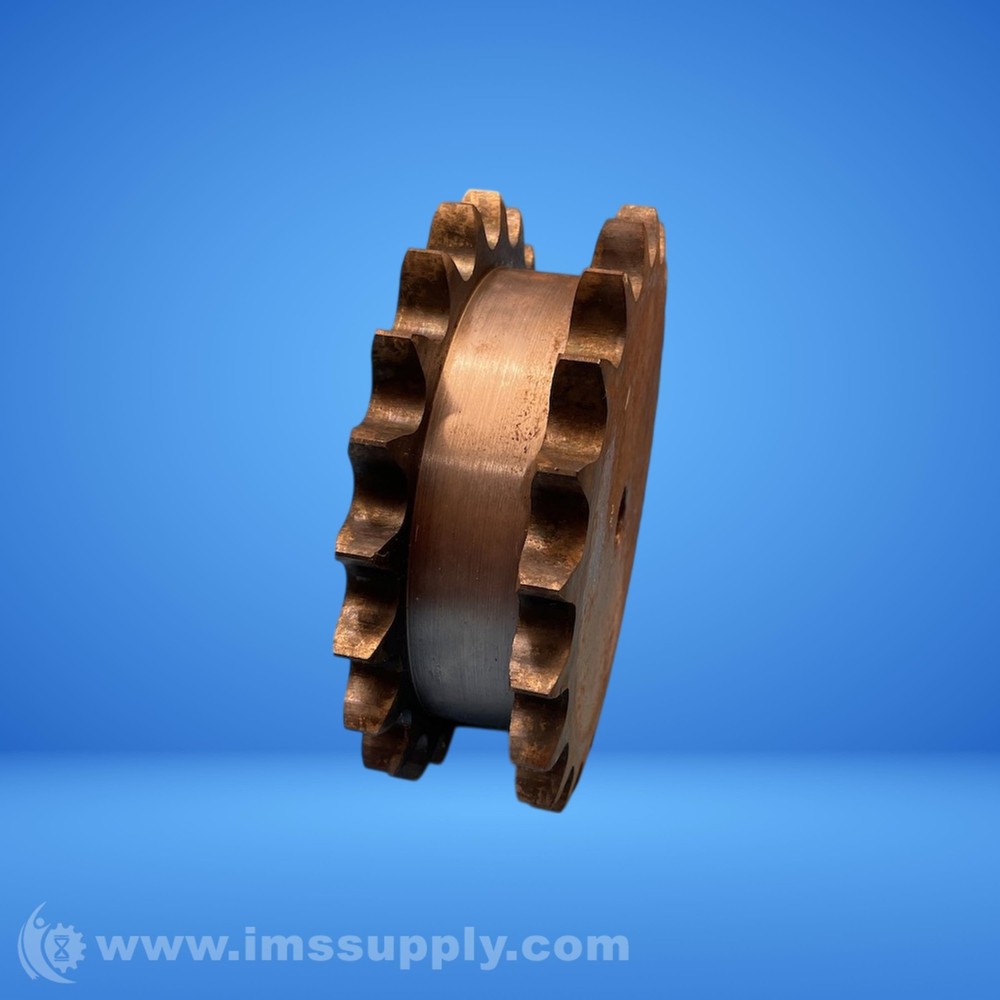 Katayama Chain 80SD21 Roller Chain Sprocket USIP