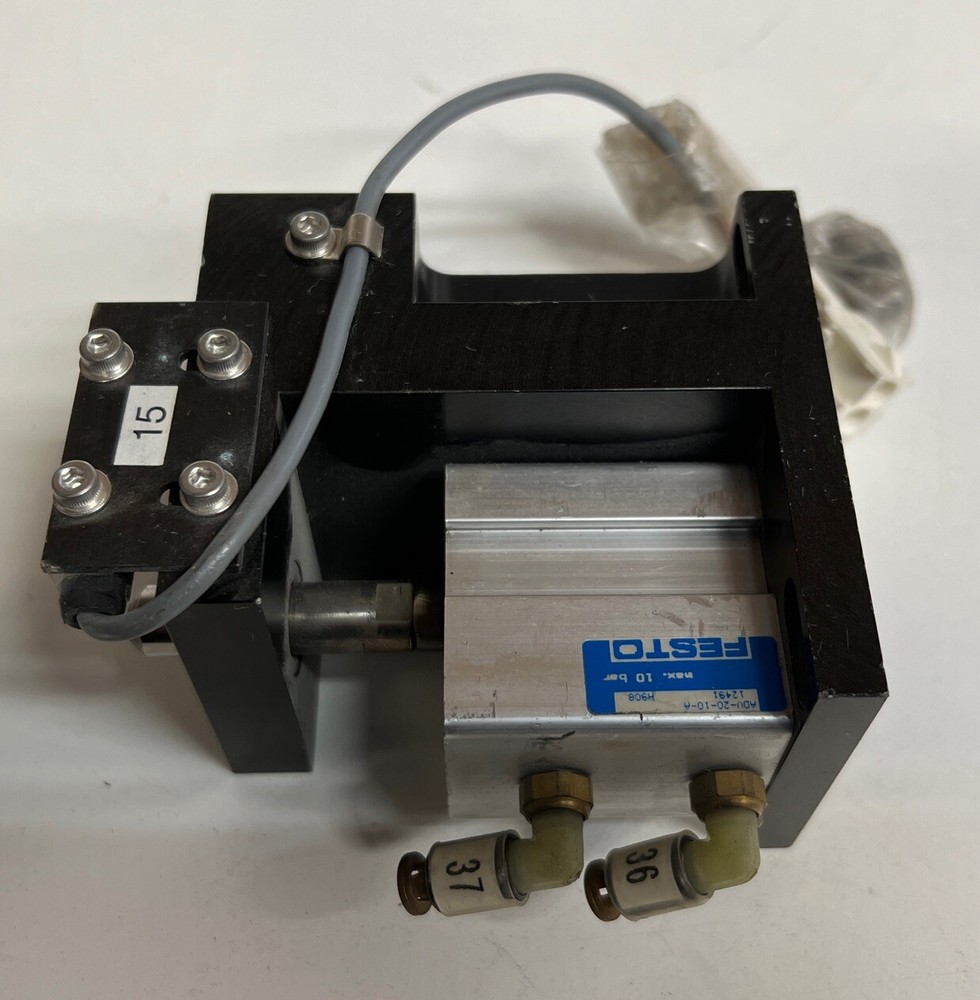 FESTO ADU-20-10-A , ....