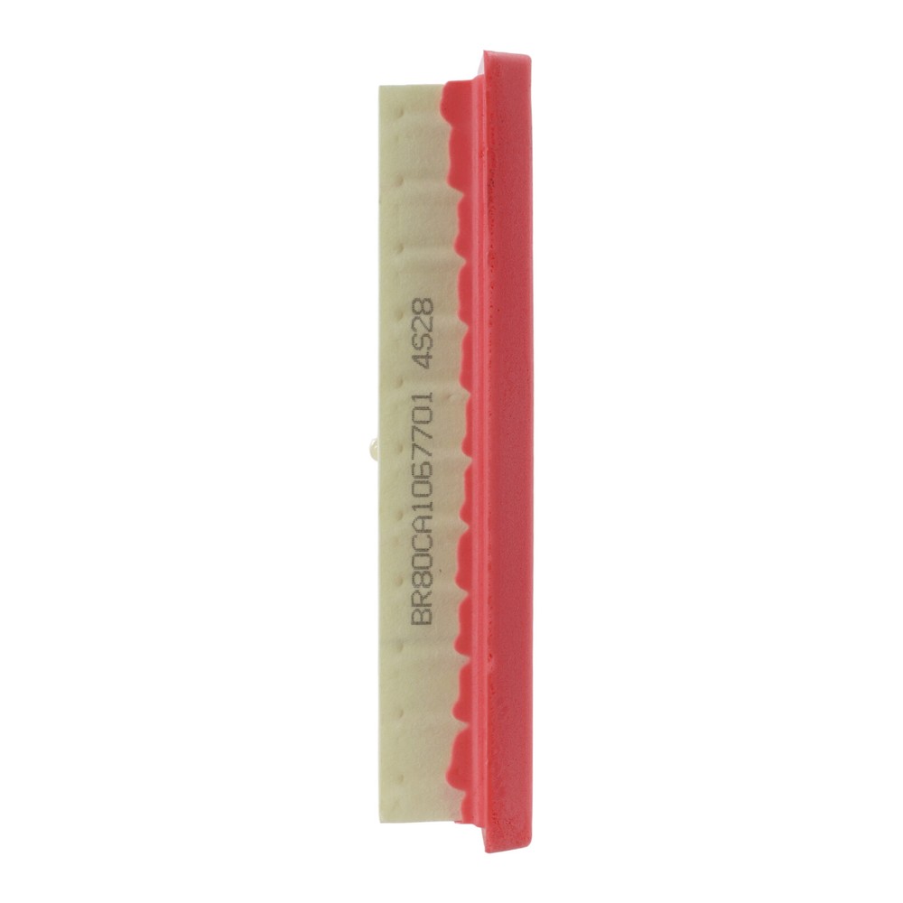 CA10677 Replacement Engine Air Filter for Select Lexus and Toyota Models