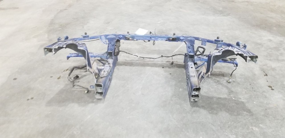 21 CHEVY CAMARO SS FRONT RADIATOR CORE SUPPORT