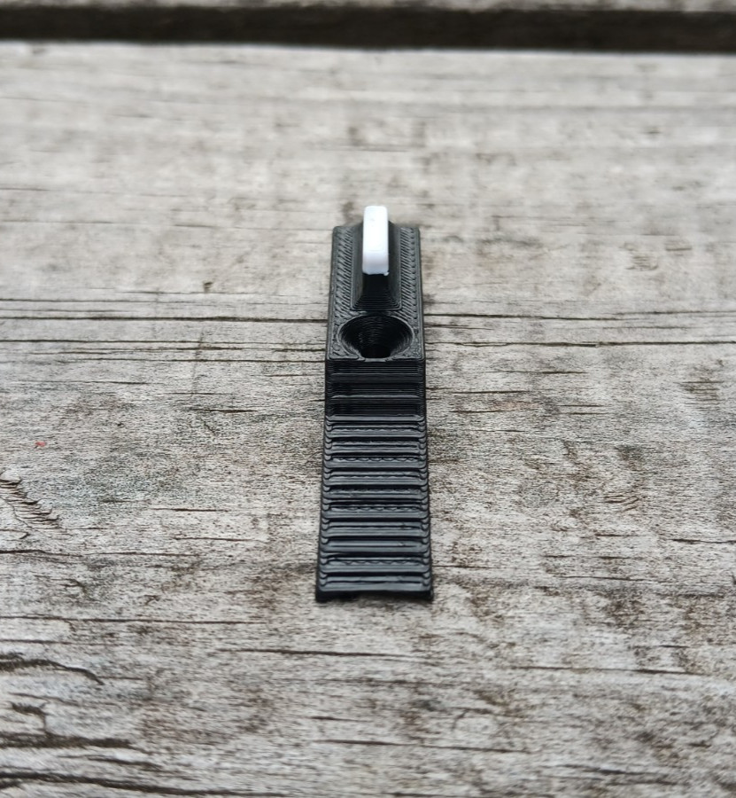Marlin Glenfield Model 60 3D Printed Improved Front Sight