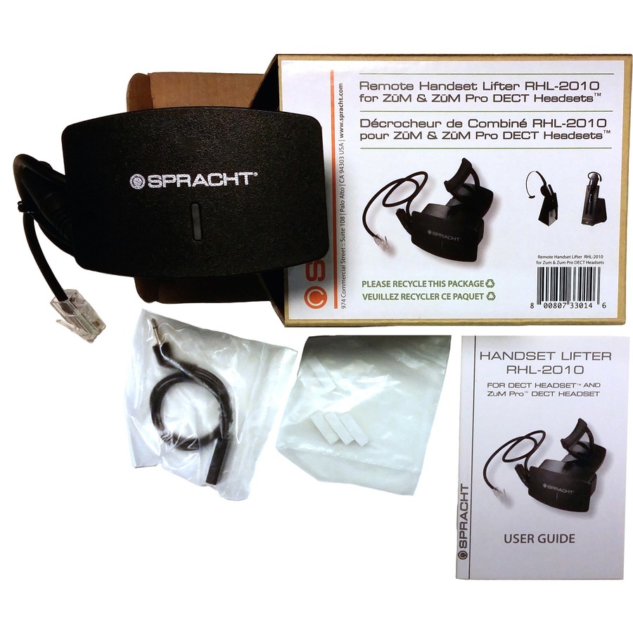 Spracht Remote Handset Lifter (rhl2010)