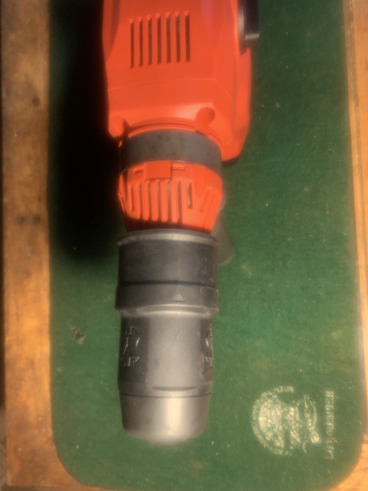 hilti te 60-a36 New