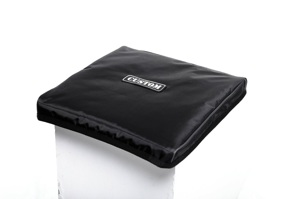Custom padded cover for Alesis Strike Multipad