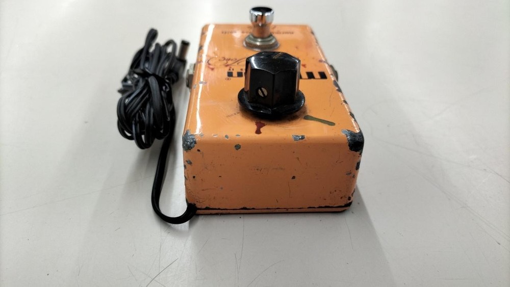 MAXON PT-999 Effector