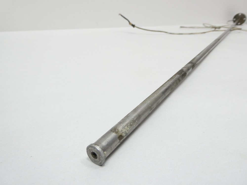 Tempsonics DCTM-2300-1 Linear Position Transducer 48in