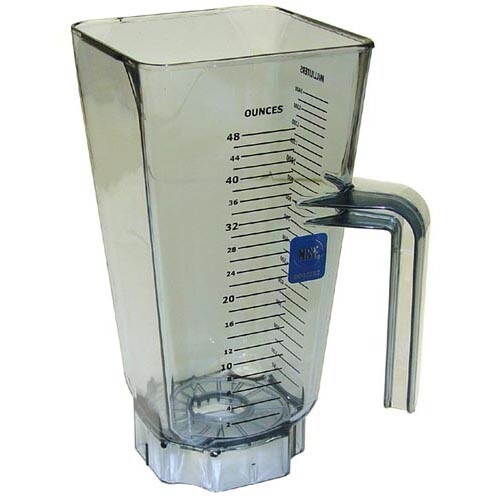VitaMix 15502 48 oz Blender Container
