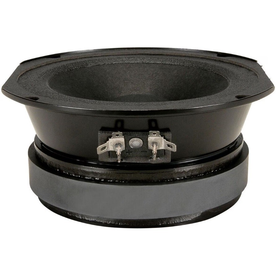 Eminence LA6-CBMR 6.5" Sealed Back Midrange Line Array Series Blemish